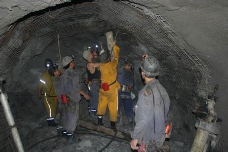 白茅湖农场工程爆破中的危险因素分析以及应对工程爆破危险的措施